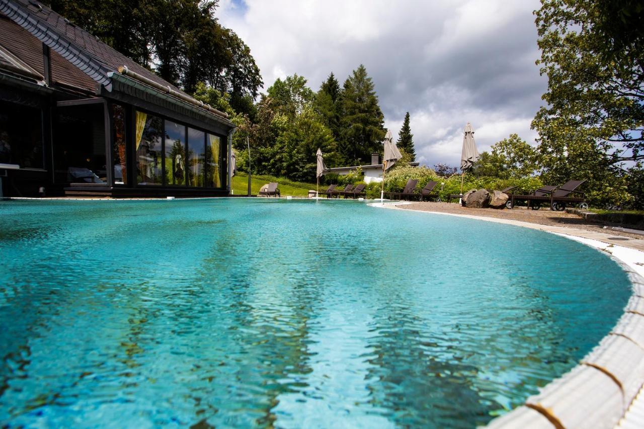 Romantik Hotel Stryckhaus Willingen  Exterior photo