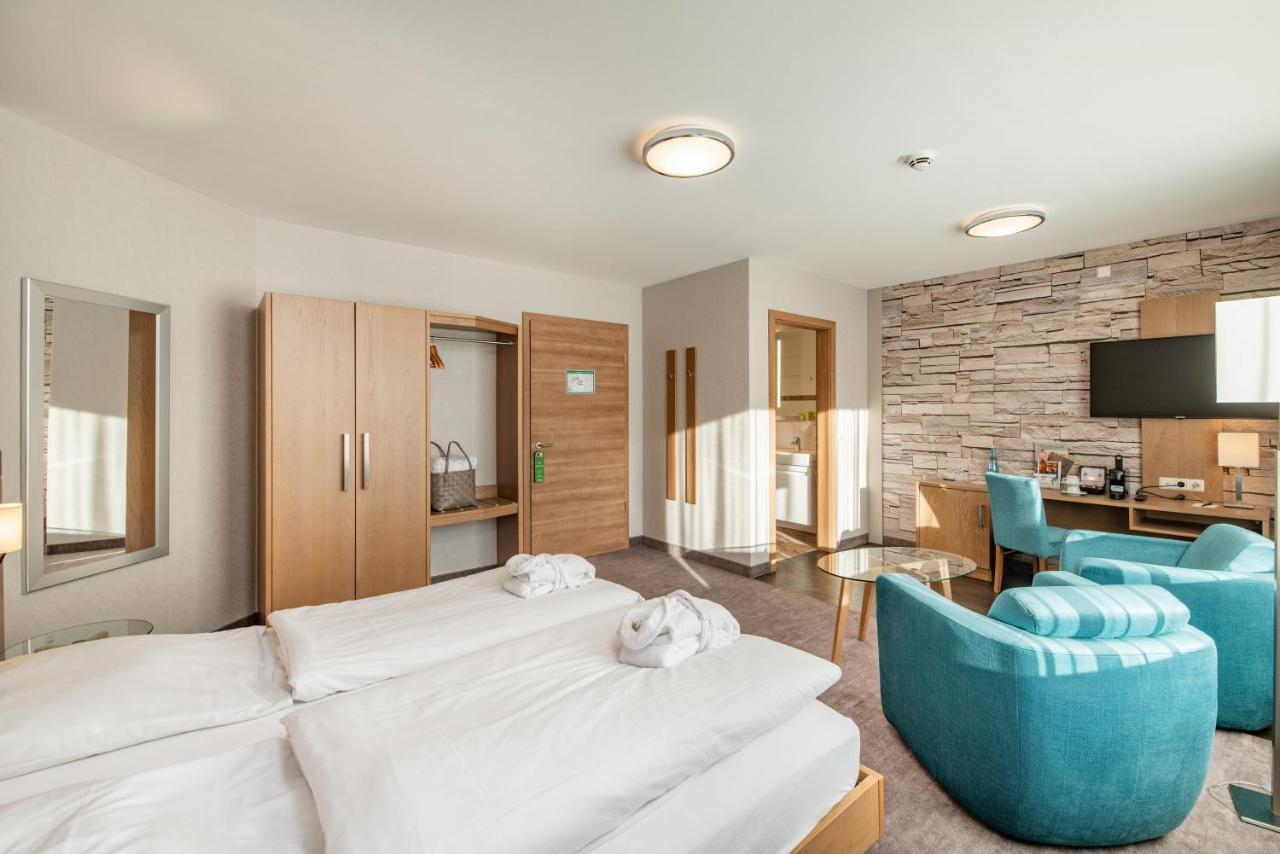 Romantik Hotel Stryckhaus Willingen  Exterior photo