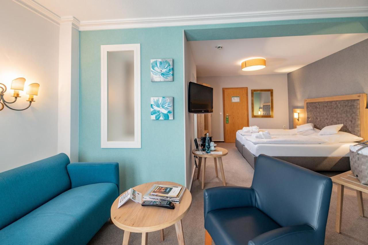 Romantik Hotel Stryckhaus Willingen  Exterior photo