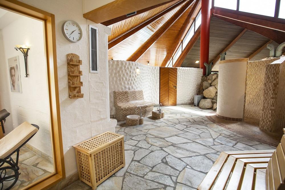 Romantik Hotel Stryckhaus Willingen  Exterior photo