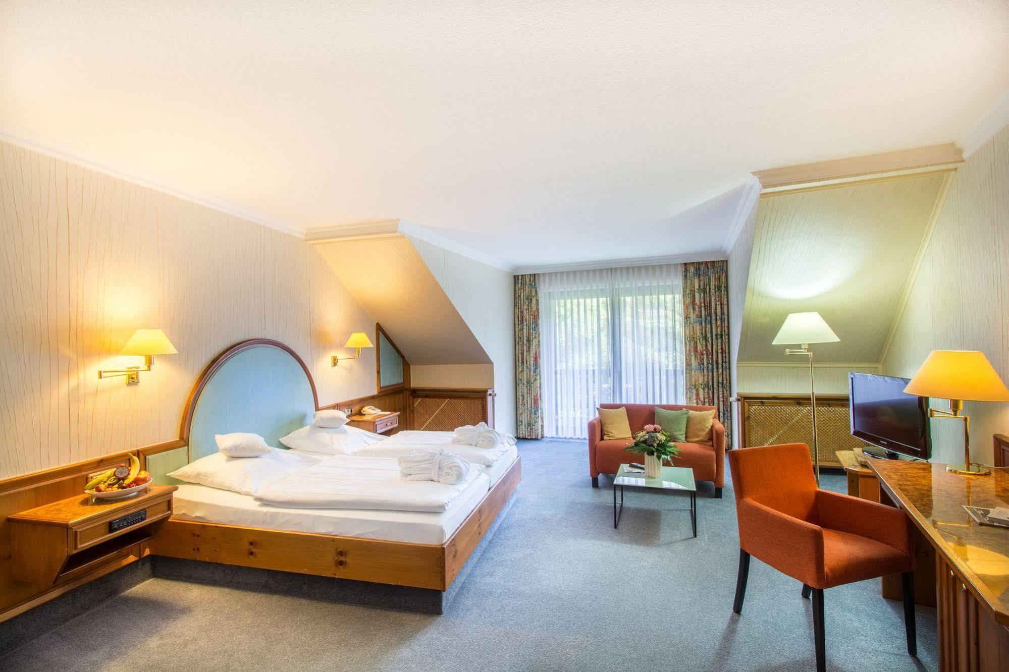 Romantik Hotel Stryckhaus Willingen  Exterior photo